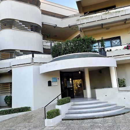 Marina Residence 9- Appartamento 산타 세베라 외부 사진