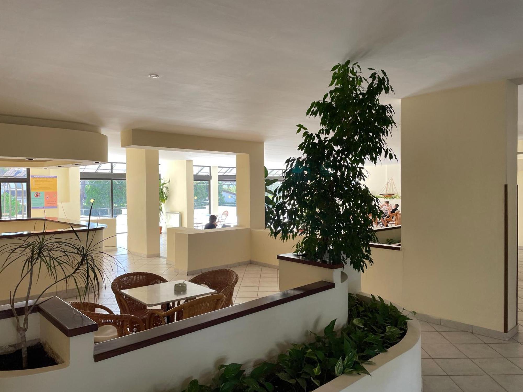 Marina Residence 9- Appartamento 산타 세베라 외부 사진